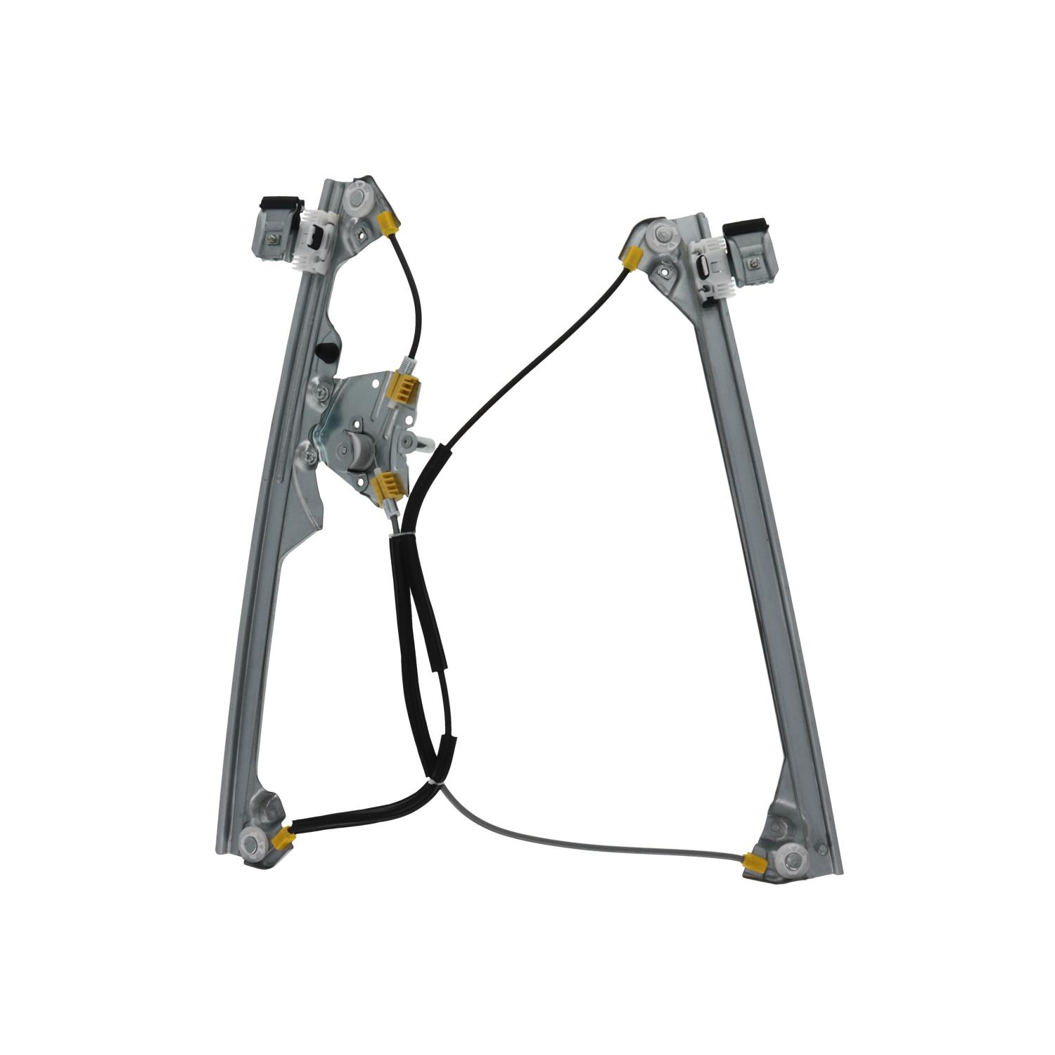 TrakMotive 100033 - Window Regulator TrakMotive 100033 Window Regulator product image 4 of 4