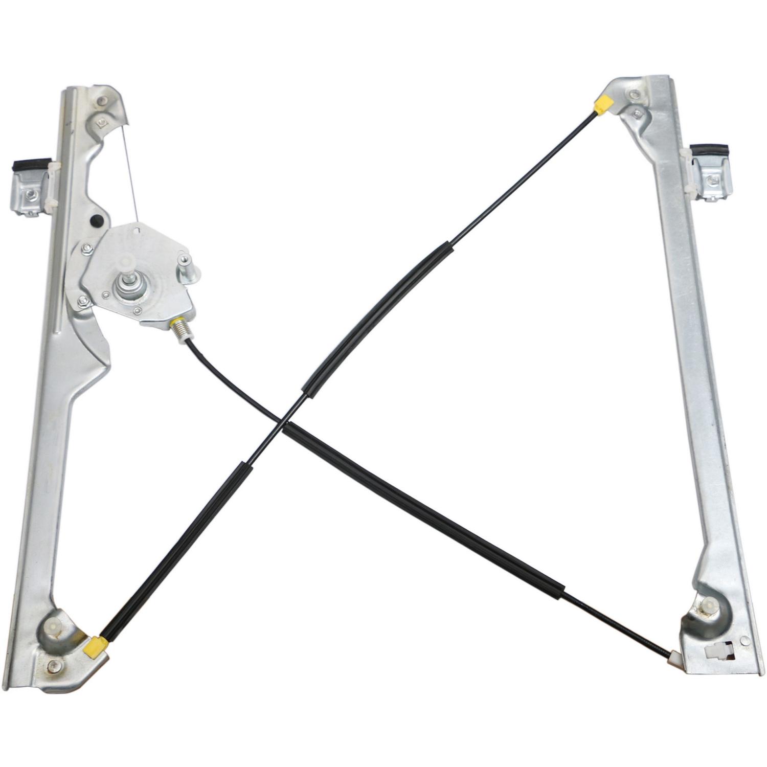 TrakMotive 100034 - Window Regulator TrakMotive 100034 Window Regulator product image 1 of 4