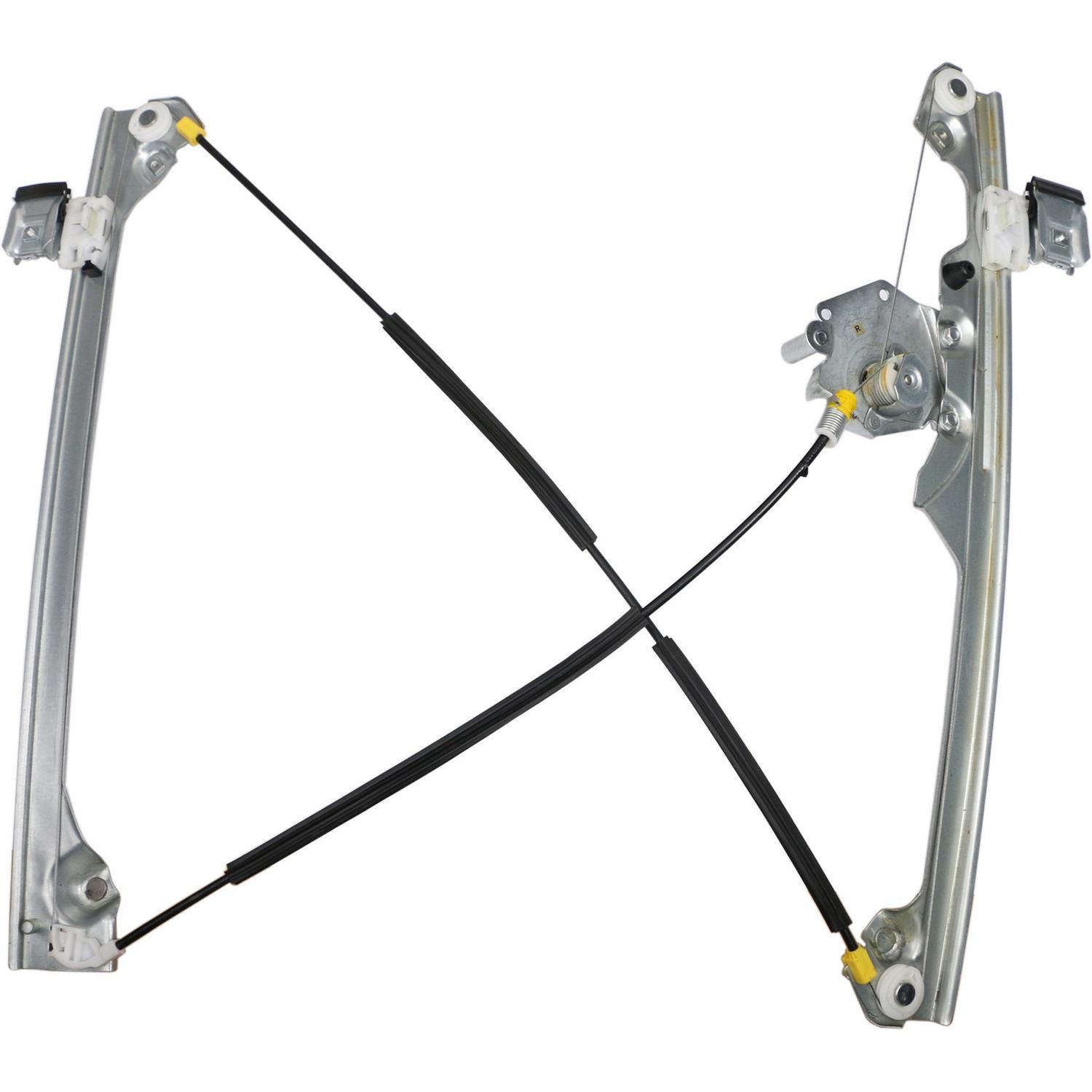 TrakMotive 100034 - Window Regulator TrakMotive 100034 Window Regulator product image 2 of 4