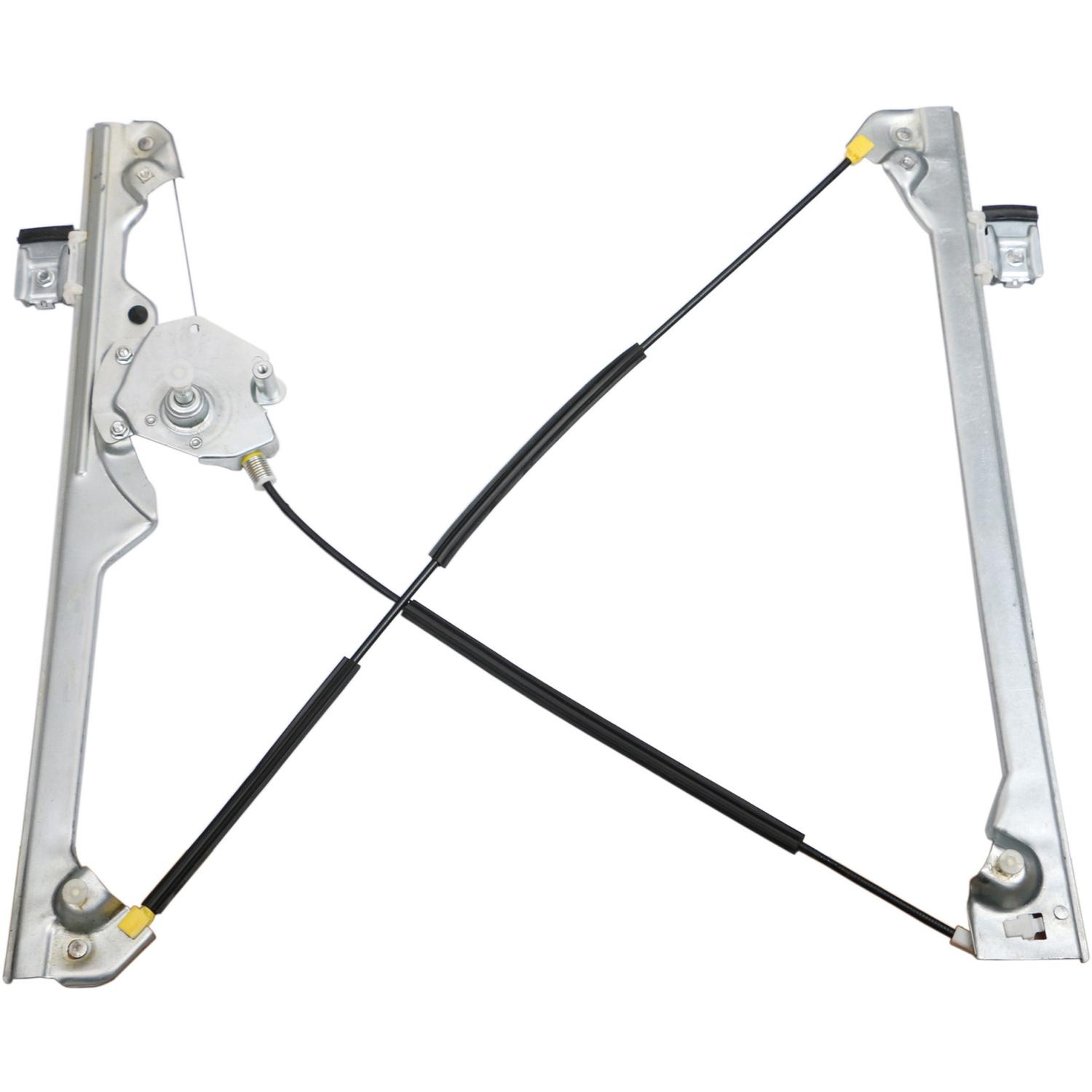 TrakMotive 100034 - Window Regulator TrakMotive 100034 Window Regulator product image 3 of 4