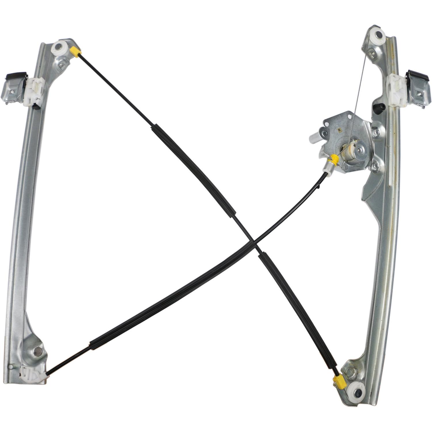 TrakMotive 100034 - Window Regulator TrakMotive 100034 Window Regulator product image 4 of 4