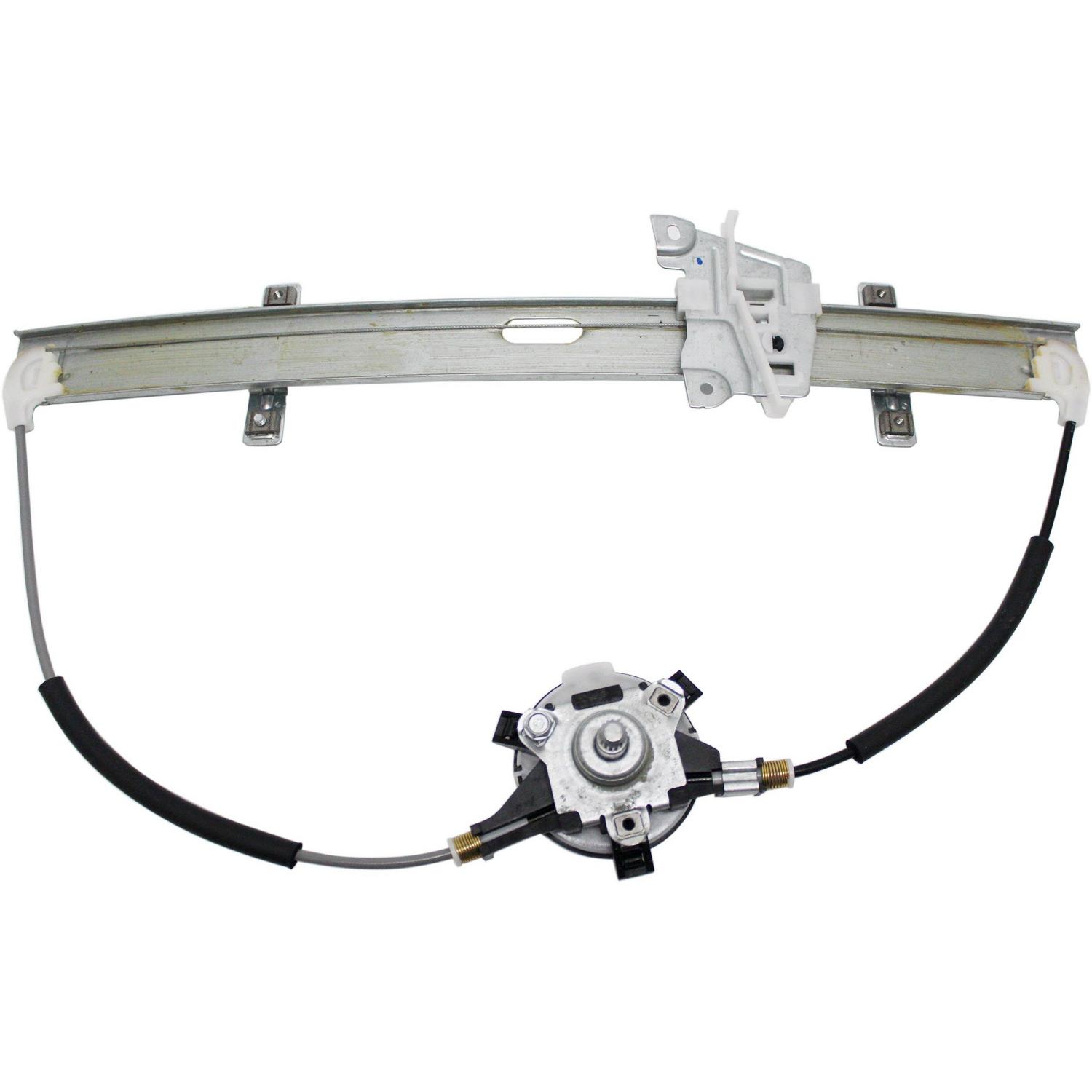 TrakMotive 100037 - Window Regulator TrakMotive 100037 Window Regulator product image 1 of 4