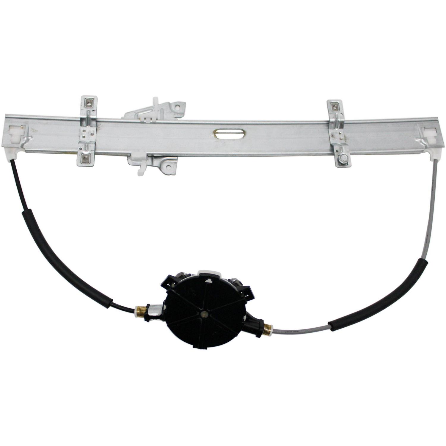 TrakMotive 100037 - Window Regulator TrakMotive 100037 Window Regulator product image 2 of 4