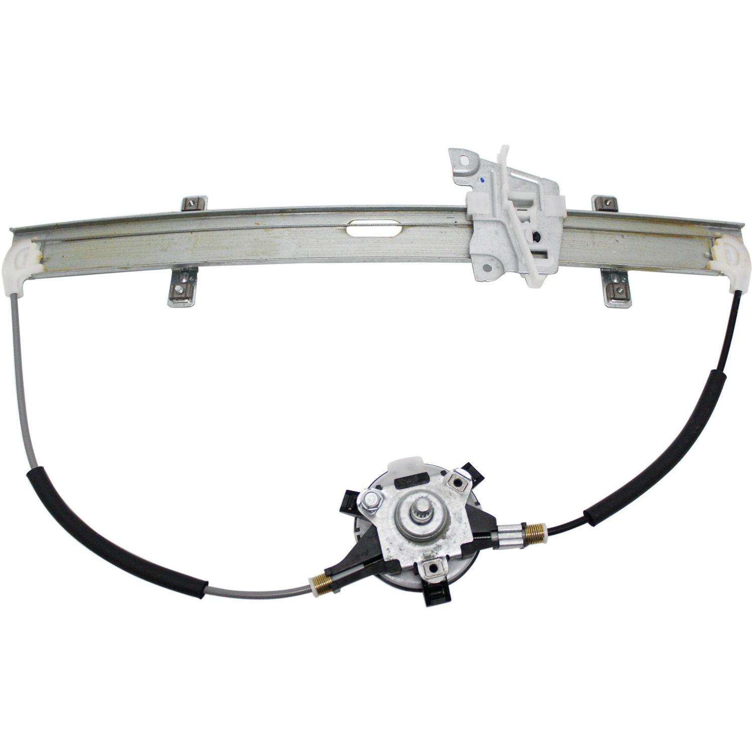 TrakMotive 100037 - Window Regulator TrakMotive 100037 Window Regulator product image 3 of 4