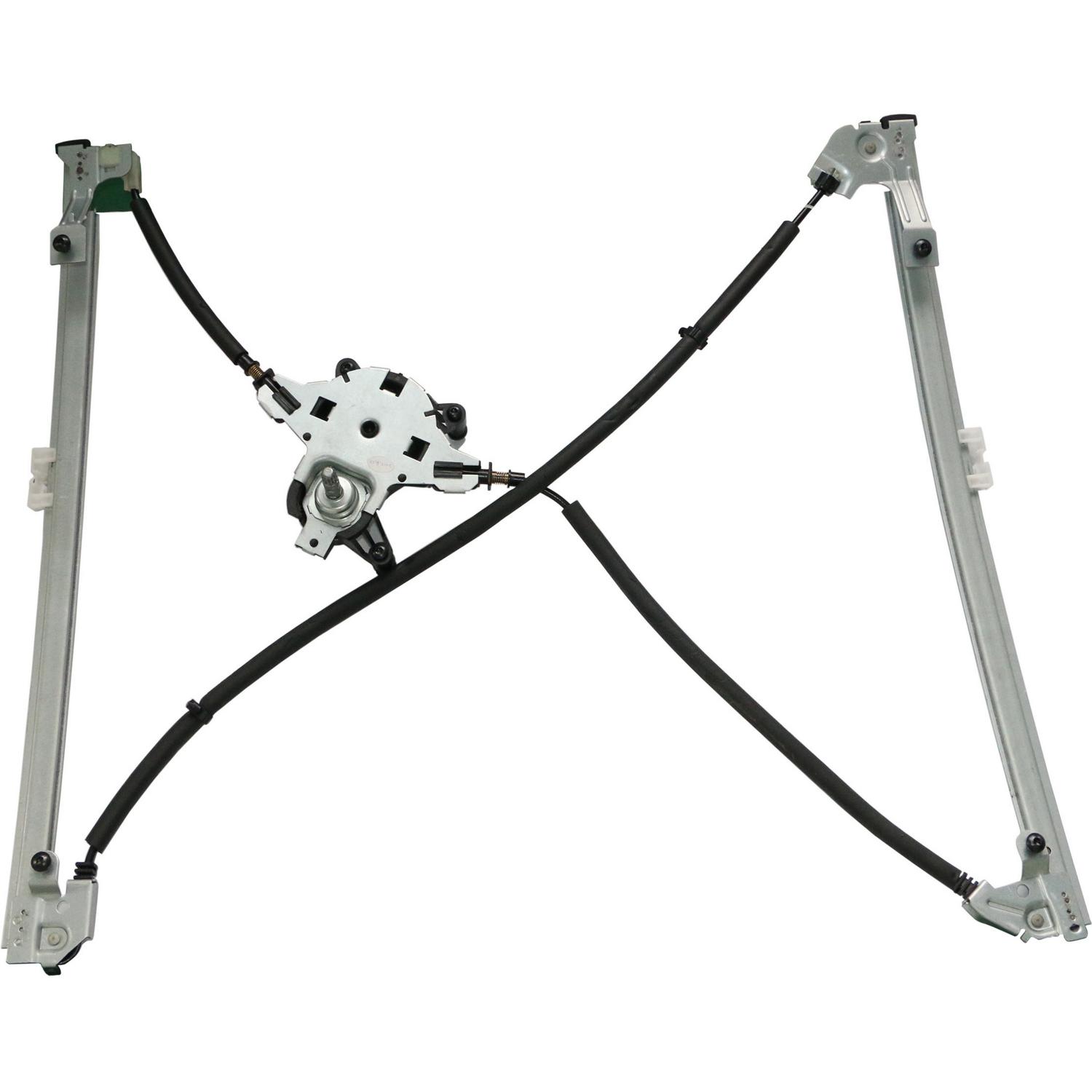TrakMotive 100041 Window Regulator product image 1 of 4