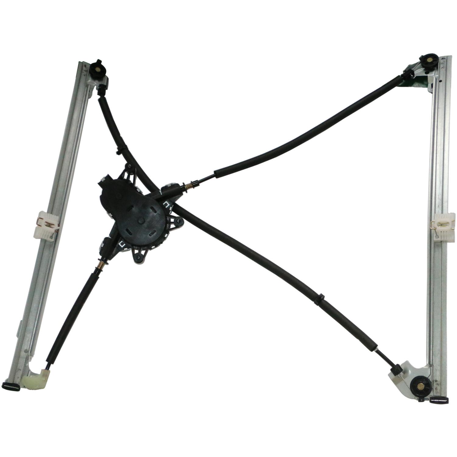 TrakMotive 100041 Window Regulator product image 4 of 4