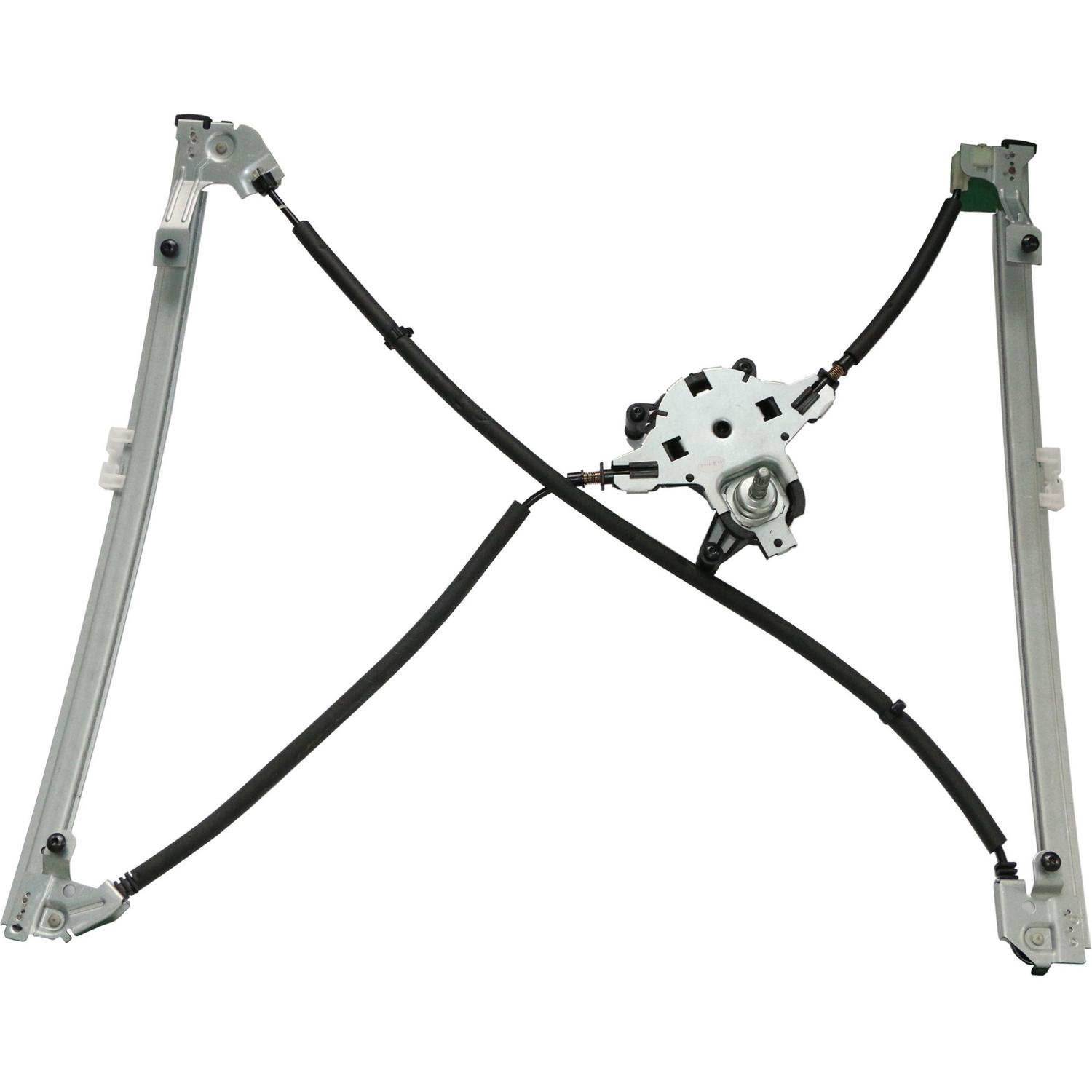 TrakMotive 100042 - Window Regulator TrakMotive 100042 Window Regulator product image 1 of 4