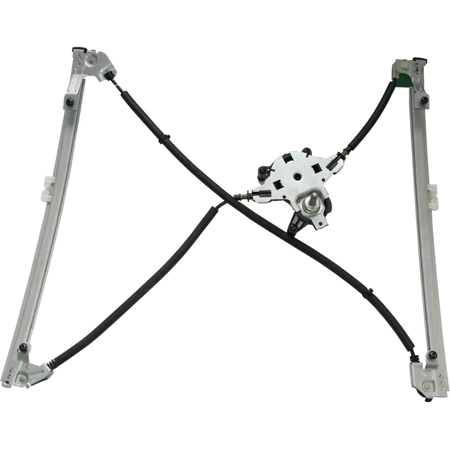TrakMotive 100042 - Window Regulator TrakMotive 100042 Window Regulator product image 3 of 4