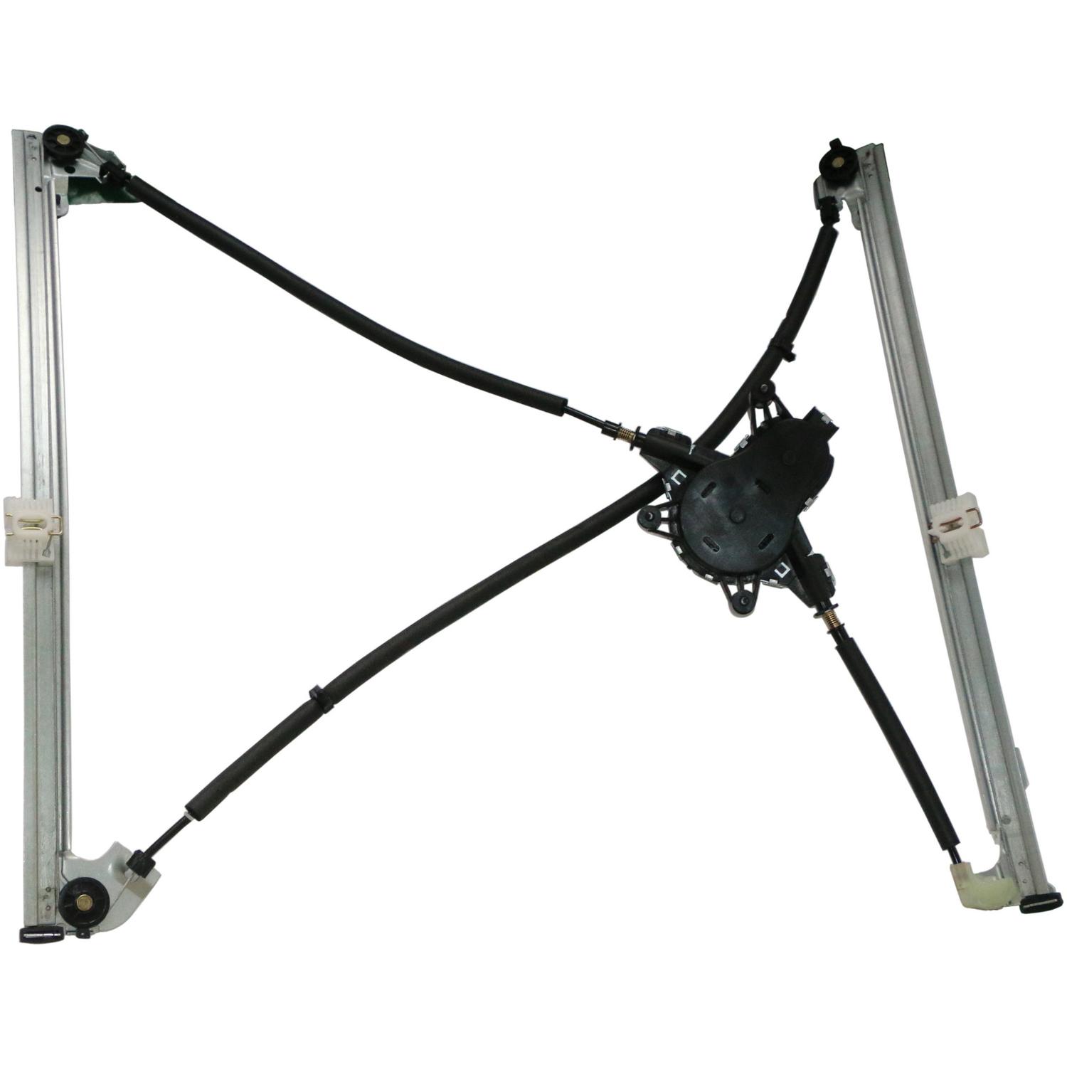 TrakMotive 100042 - Window Regulator TrakMotive 100042 Window Regulator product image 4 of 4