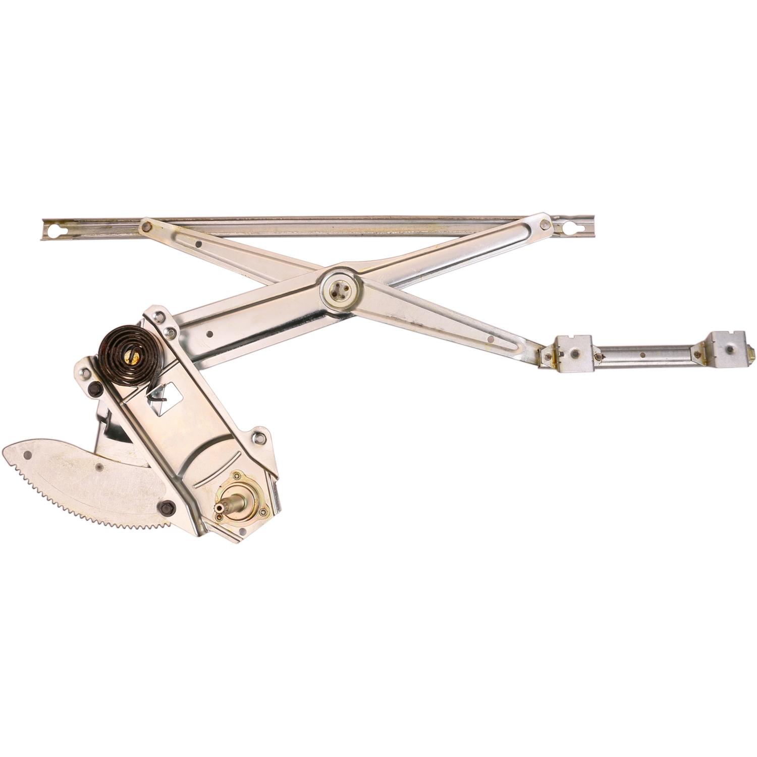 TrakMotive 100045 - Window Regulator TrakMotive 100045 Window Regulator product image 4 of 4