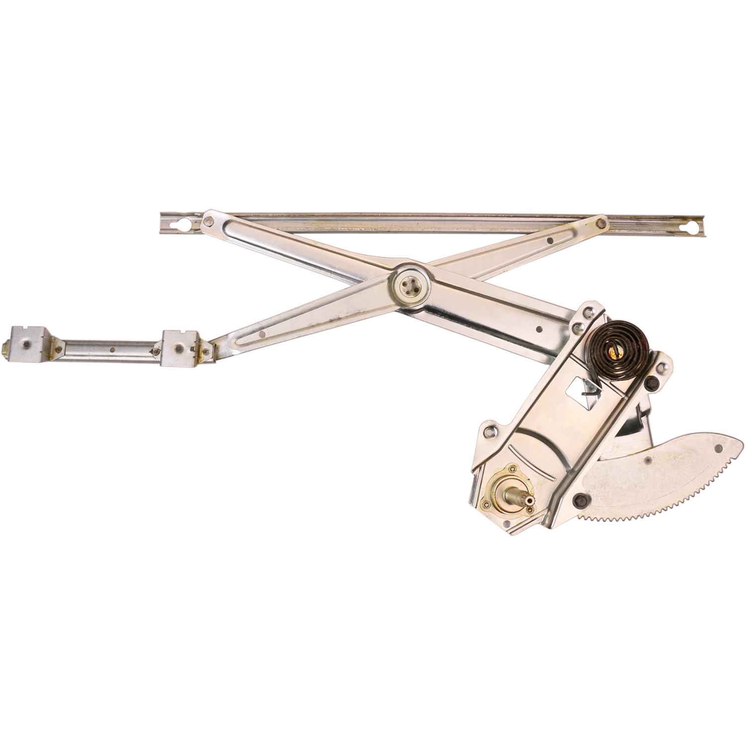 TrakMotive 100046 - Window Regulator TrakMotive 100046 Window Regulator product image 4 of 4