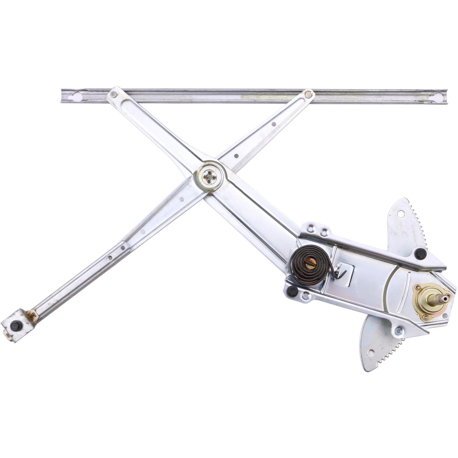 TrakMotive 100049 - Window Regulator TrakMotive 100049 Window Regulator product image 2 of 4