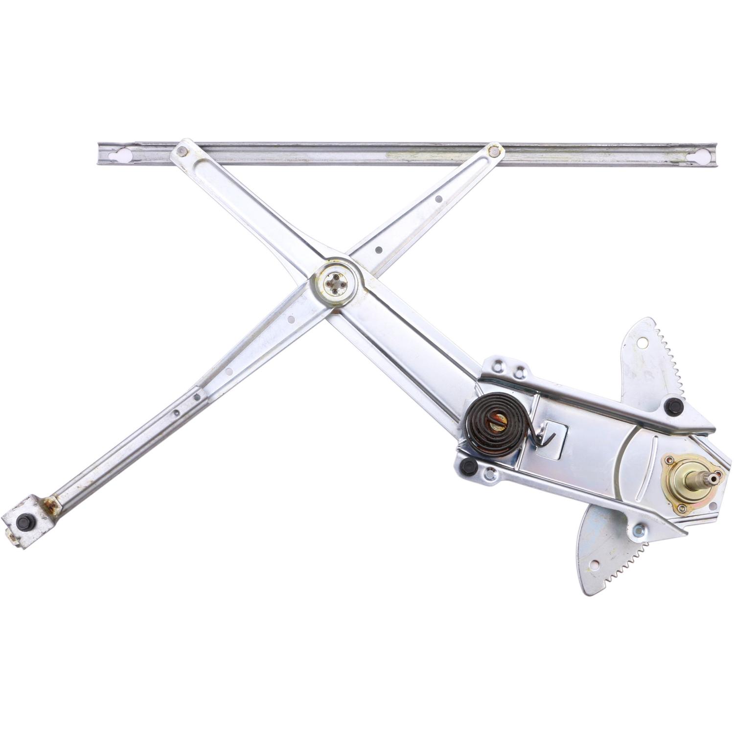 TrakMotive 100049 - Window Regulator TrakMotive 100049 Window Regulator product image 4 of 4