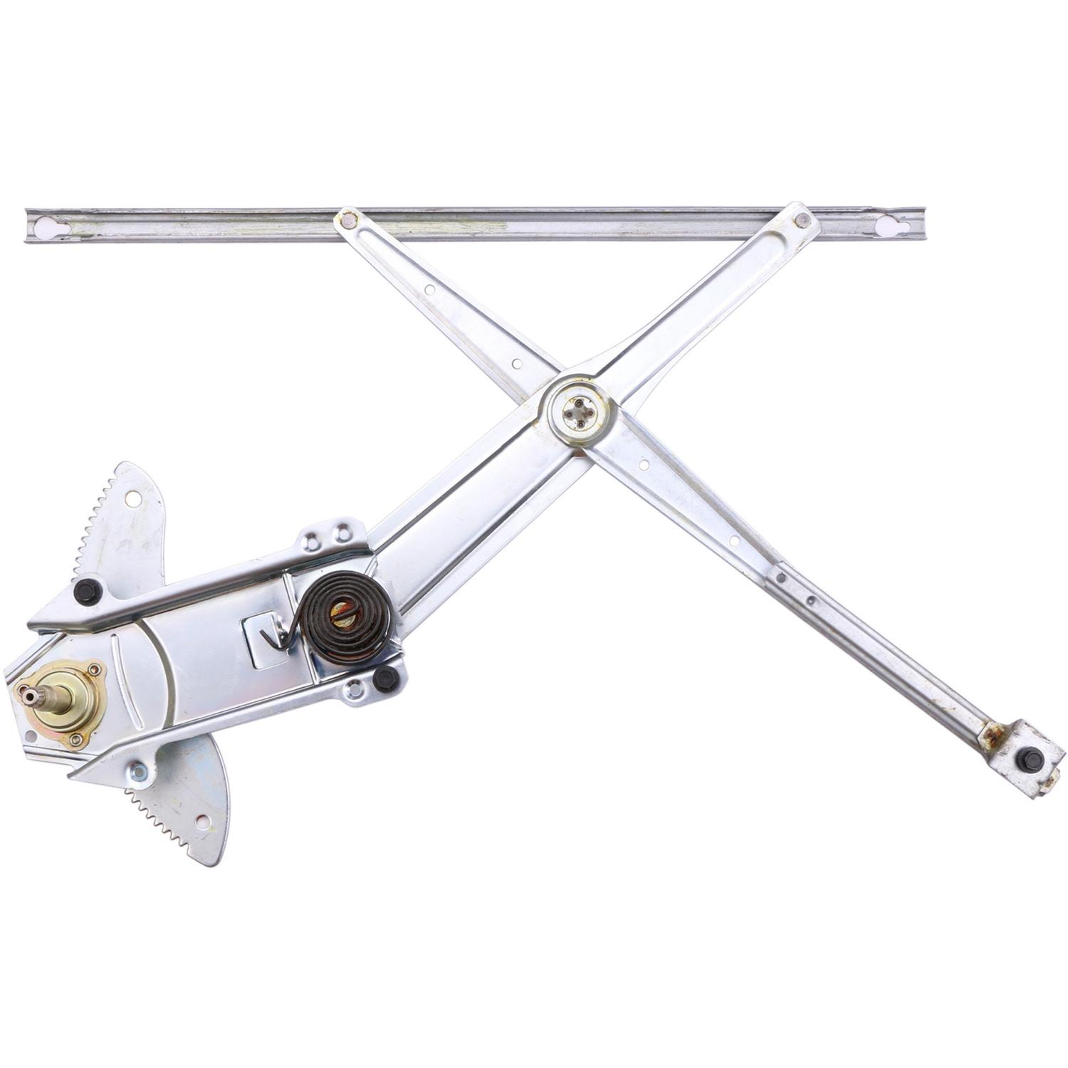 TrakMotive 100050 - Window Regulator TrakMotive 100050 Window Regulator product image 4 of 4