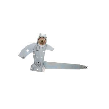 TrakMotive 100054 Window Regulator product image 3 of 4