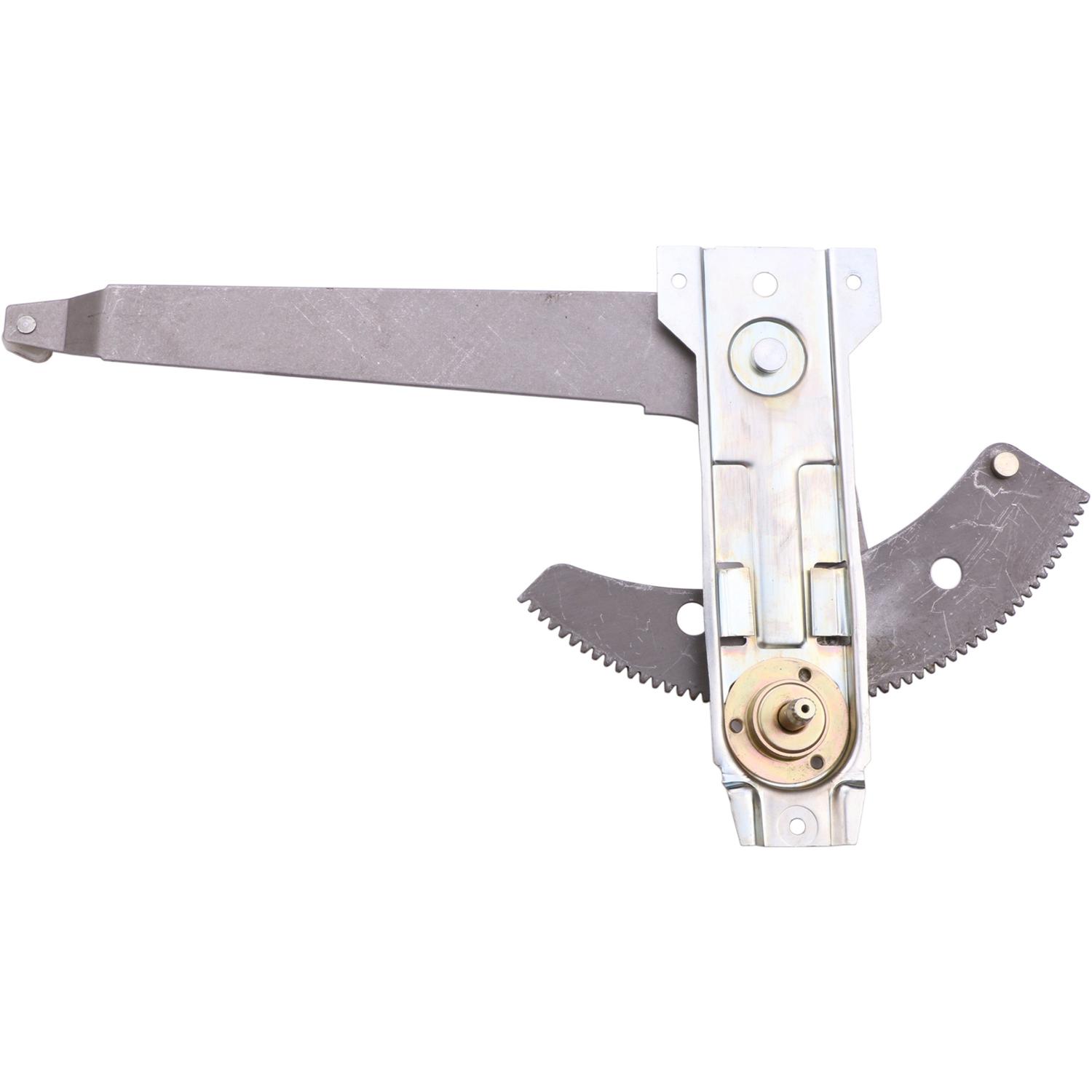 TrakMotive 100056 - Window Regulator TrakMotive 100056 Window Regulator product image 3 of 4