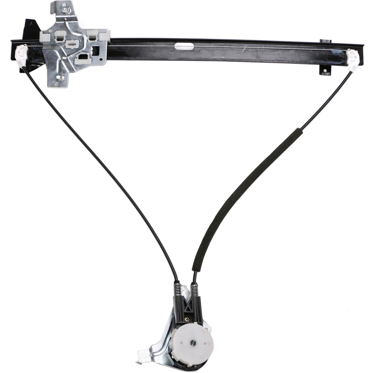 TrakMotive 100063 - Window Regulator TrakMotive 100063 Window Regulator product image 1 of 4