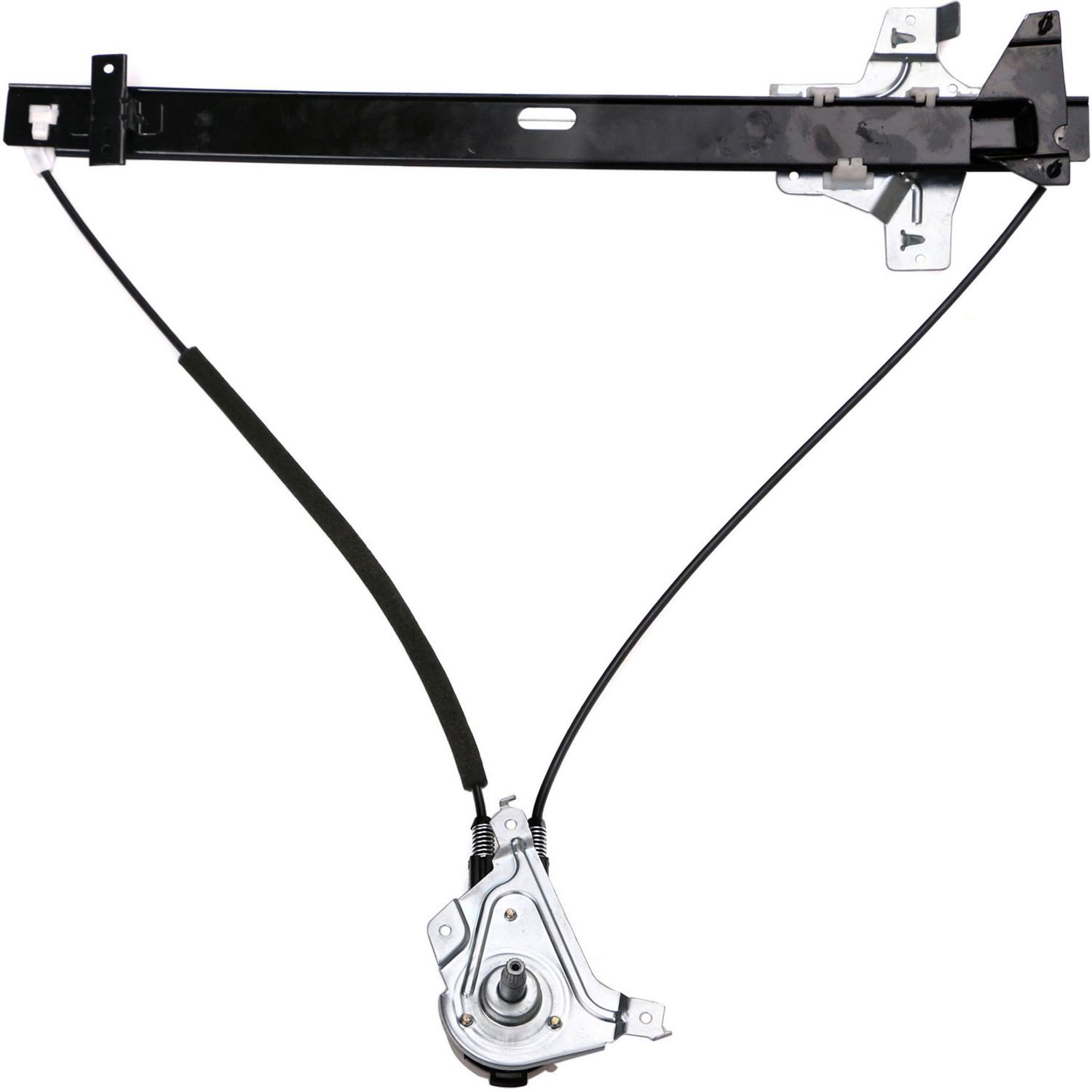 TrakMotive 100063 - Window Regulator TrakMotive 100063 Window Regulator product image 2 of 4