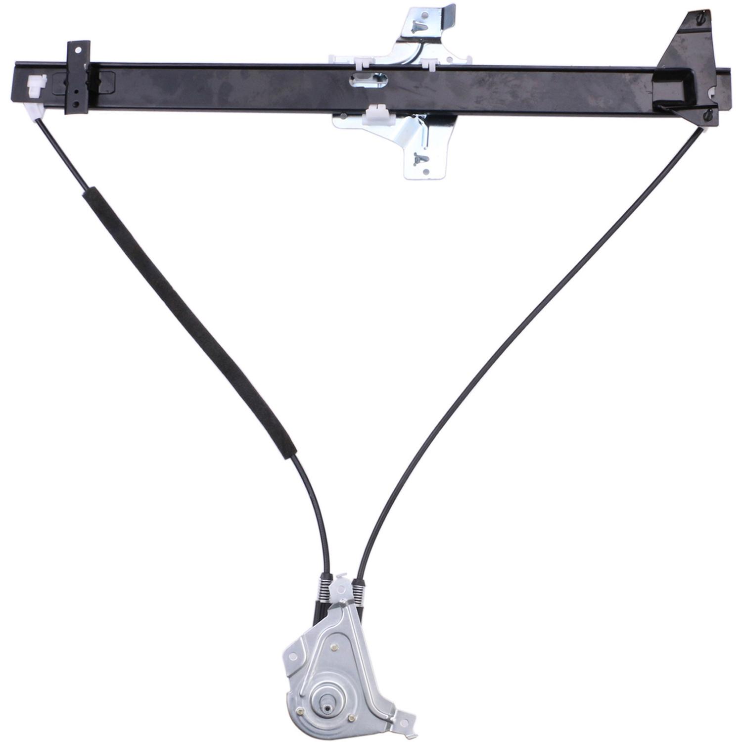 TrakMotive 100064 - Window Regulator TrakMotive 100064 Window Regulator product image 3 of 4