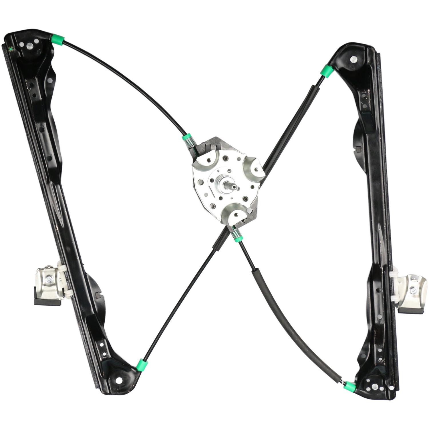 TrakMotive 100071 - Window Regulator TrakMotive 100071 Window Regulator product image 1 of 4