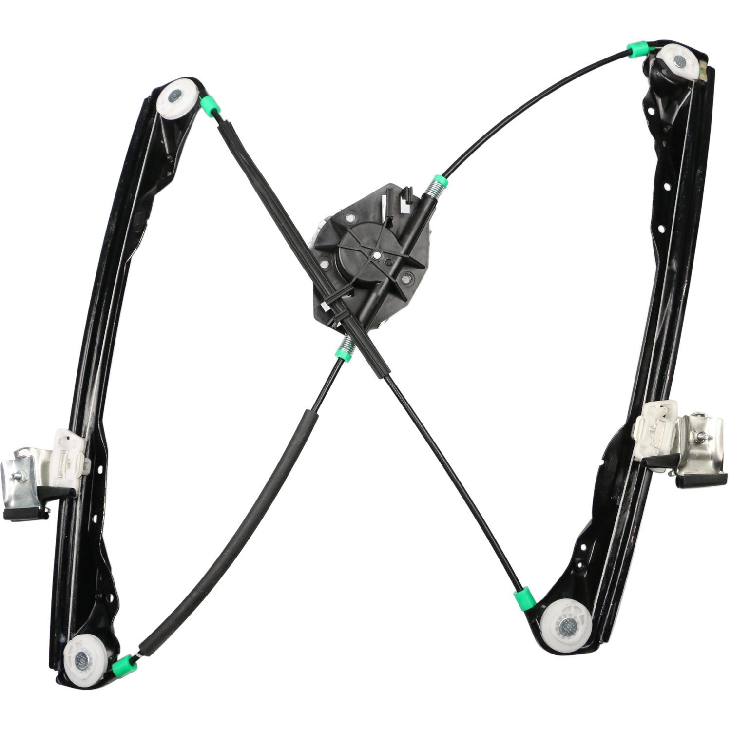 TrakMotive 100071 - Window Regulator TrakMotive 100071 Window Regulator product image 2 of 4