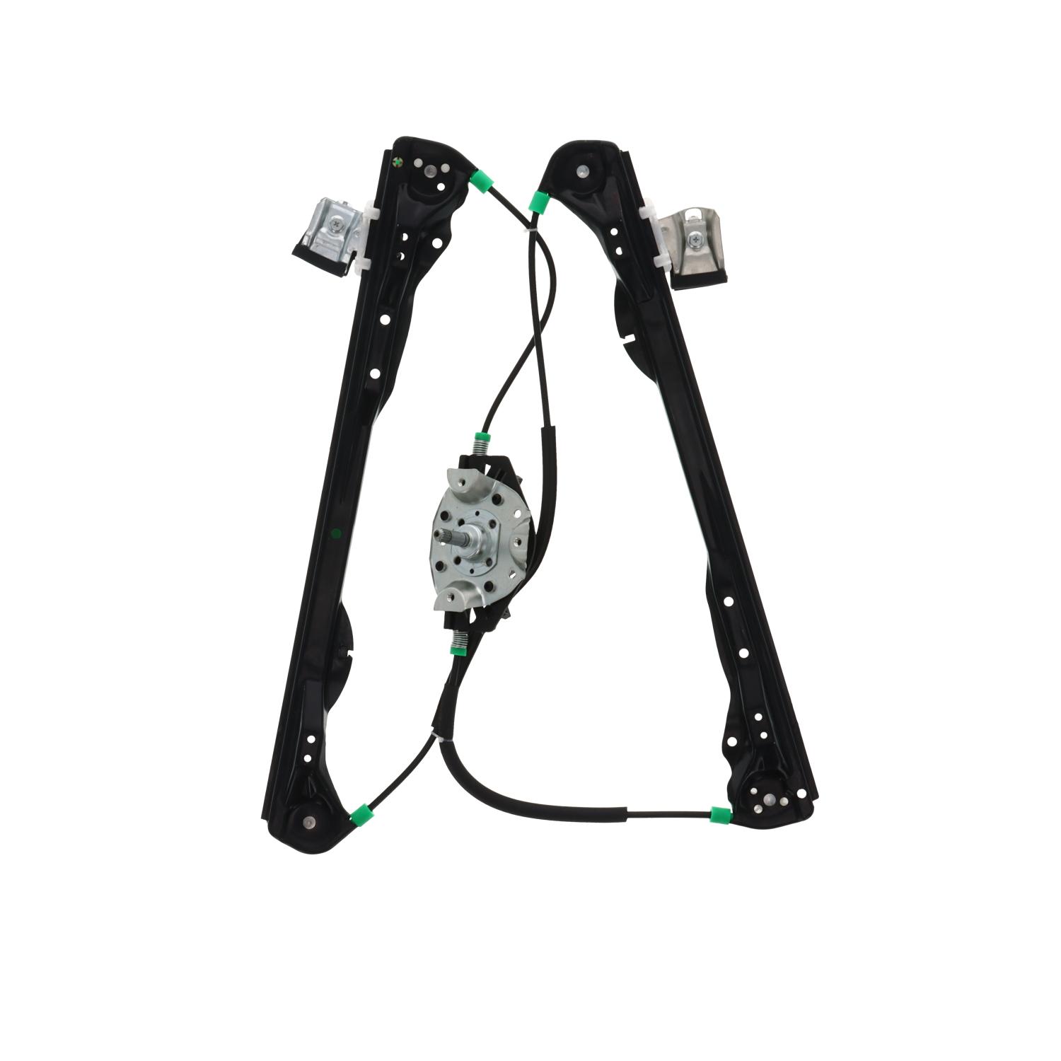 TrakMotive 100071 - Window Regulator TrakMotive 100071 Window Regulator product image 3 of 4
