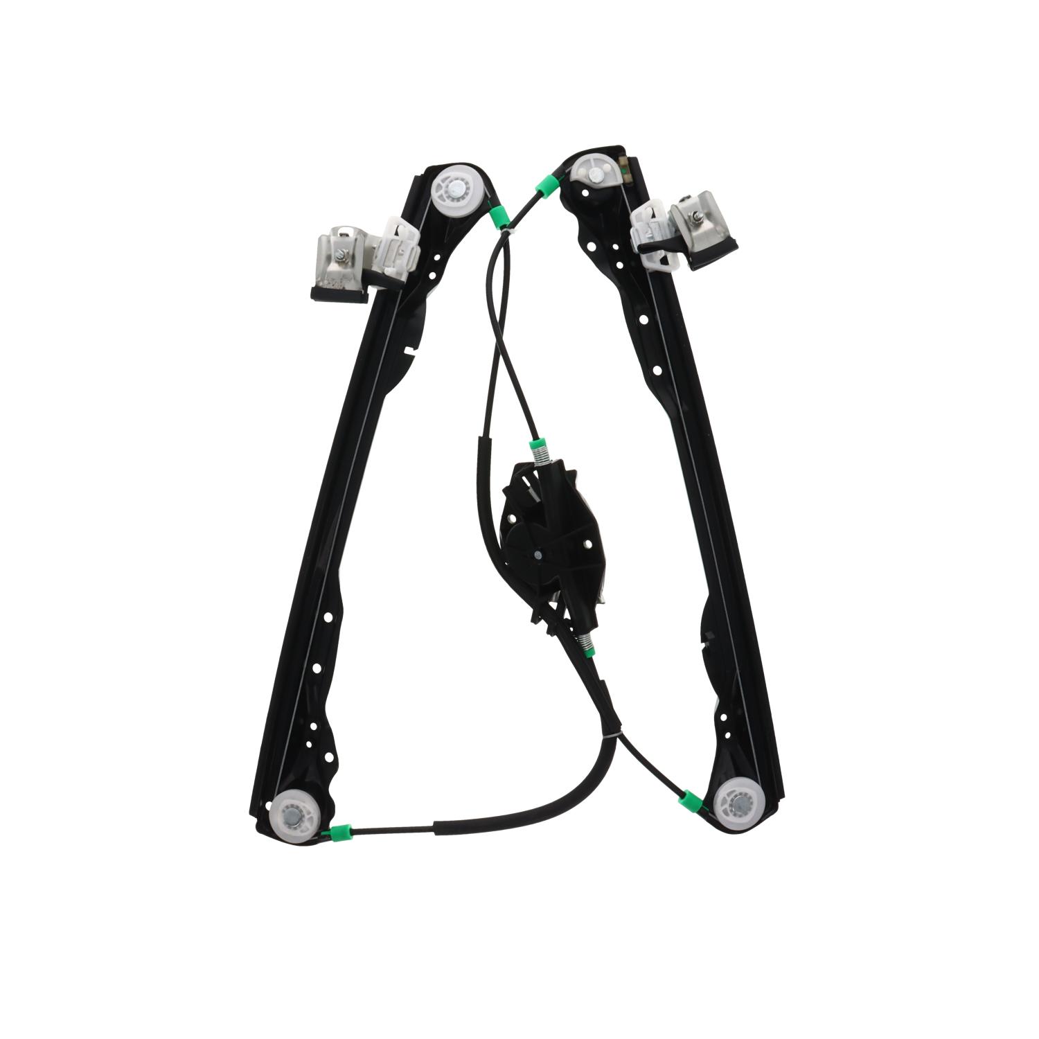 TrakMotive 100071 - Window Regulator TrakMotive 100071 Window Regulator product image 4 of 4