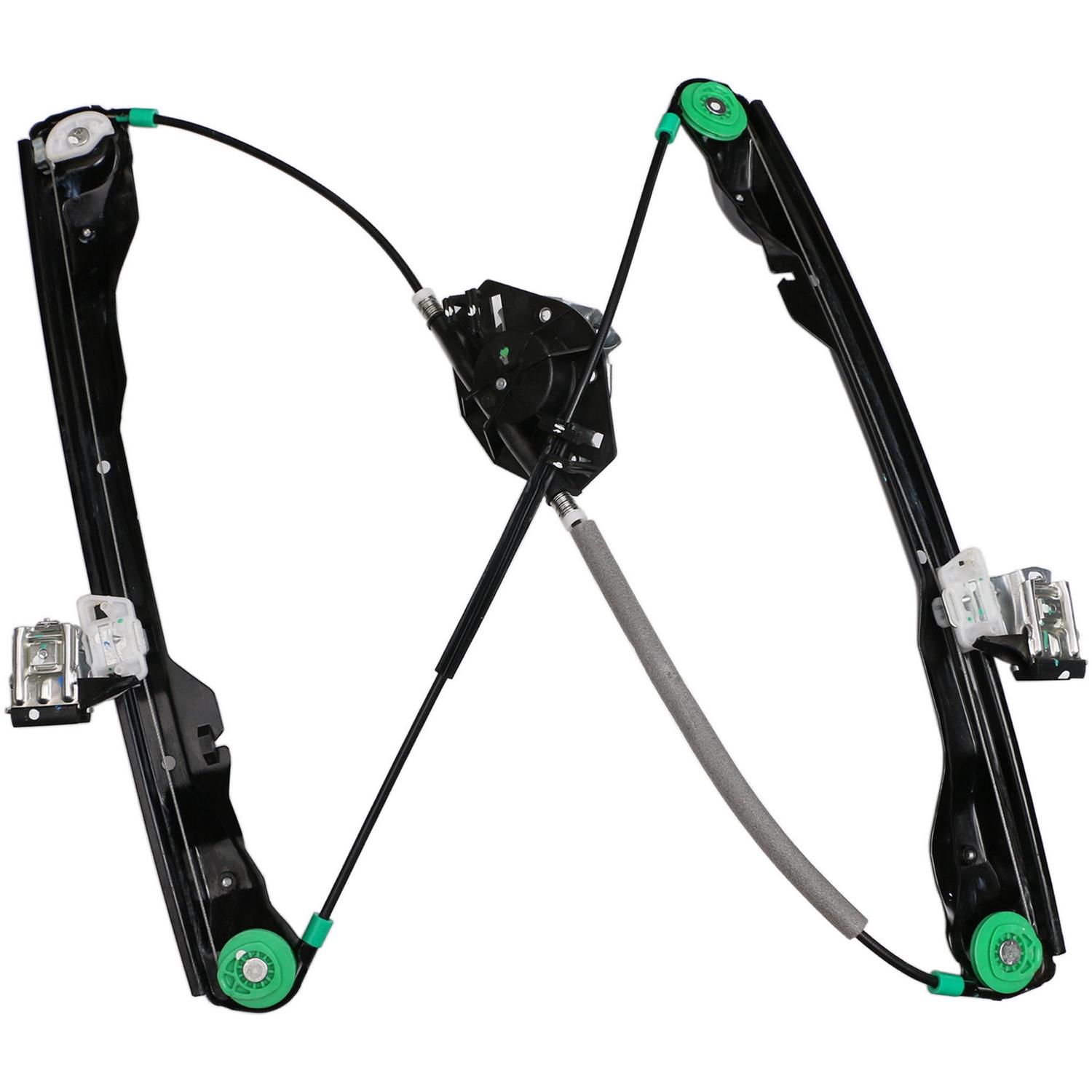 TrakMotive 100072 - Window Regulator TrakMotive 100072 Window Regulator product image 2 of 4