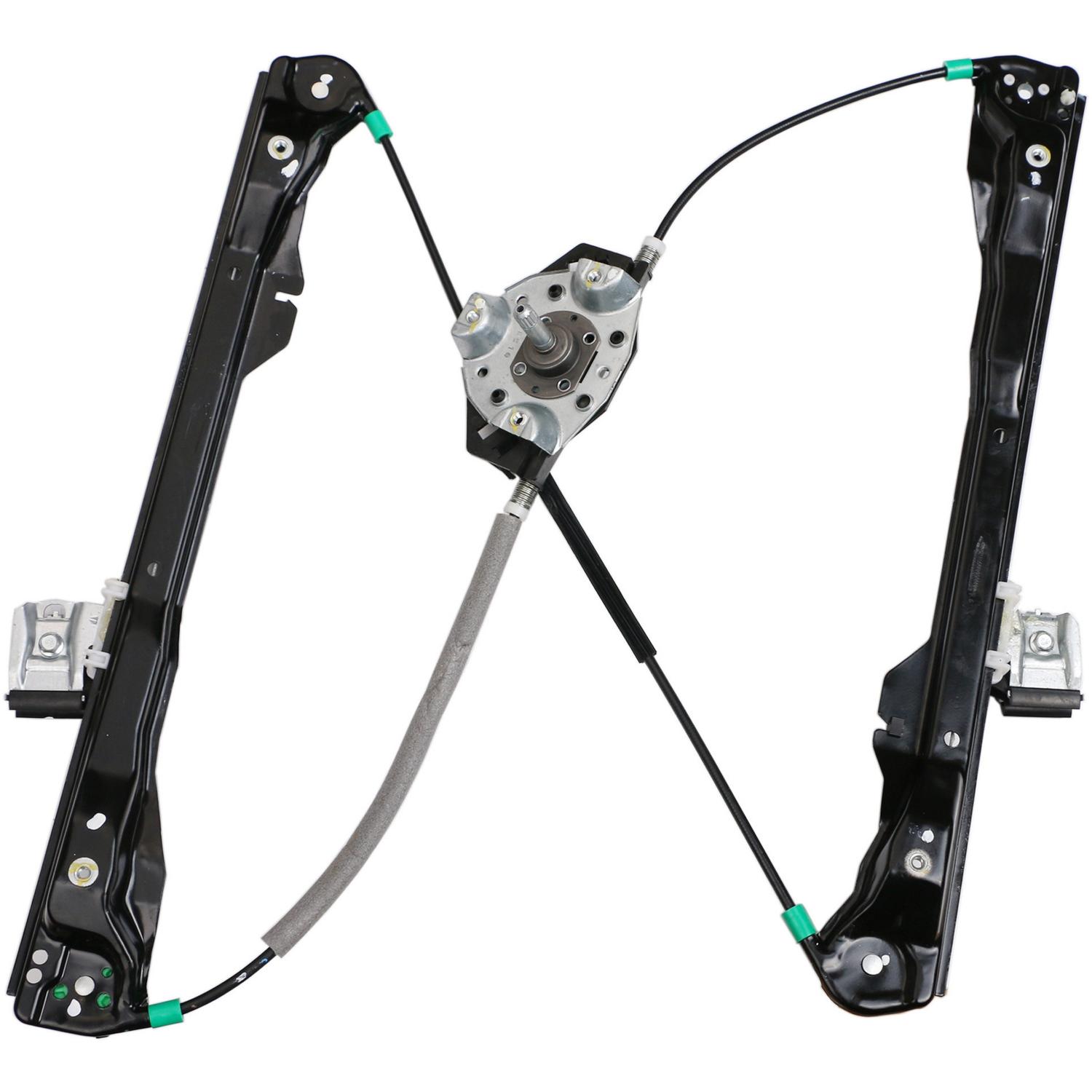 TrakMotive 100072 - Window Regulator TrakMotive 100072 Window Regulator product image 3 of 4