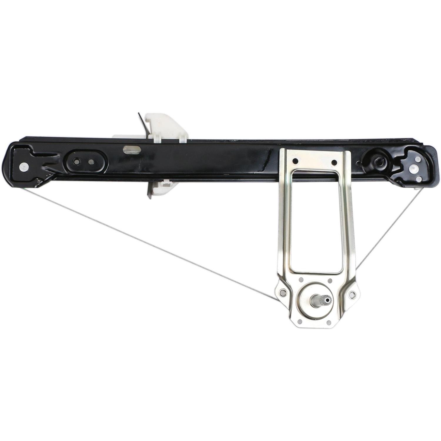 TrakMotive 100074 - Window Regulator TrakMotive 100074 Window Regulator product image 3 of 4