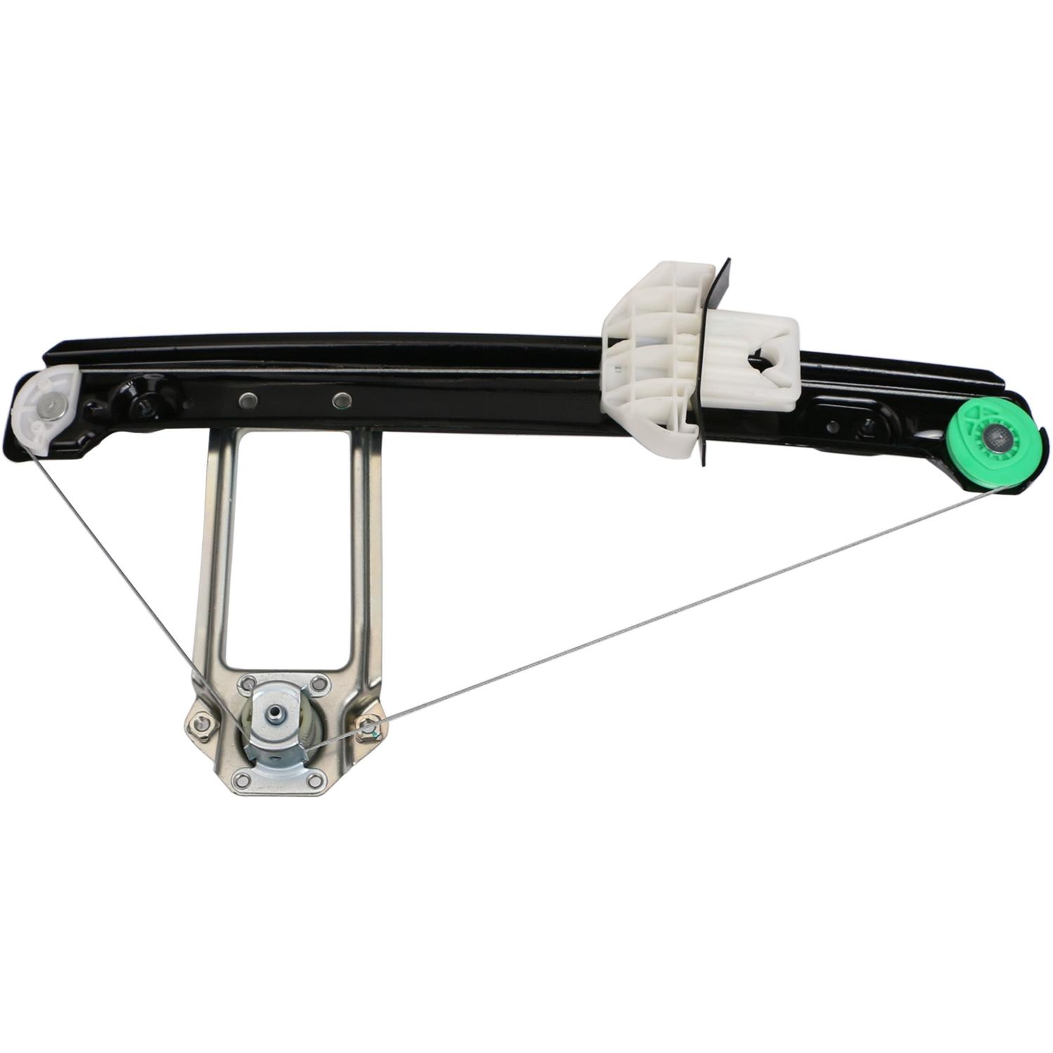 TrakMotive 100074 - Window Regulator TrakMotive 100074 Window Regulator product image 4 of 4