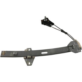 TrakMotive 100086 Window Regulator product image 3 of 4
