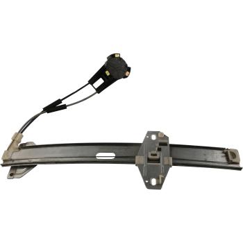 TrakMotive 100086 Window Regulator product image 4 of 4
