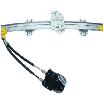 TrakMotive 100087 Window Regulator product image 4 of 4