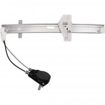 TrakMotive 100097 Window Regulator product image 2 of 4