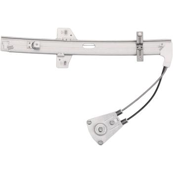 TrakMotive 100097 Window Regulator product image 3 of 4