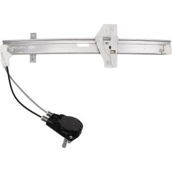 TrakMotive 100097 Window Regulator product image 4 of 4