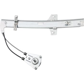 TrakMotive 100098 Window Regulator product image 3 of 4