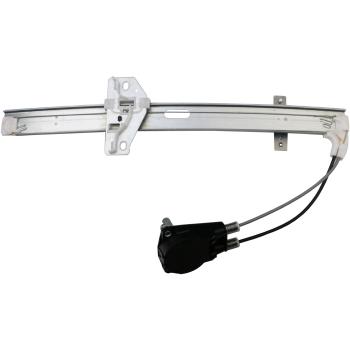 TrakMotive 100098 Window Regulator product image 4 of 4