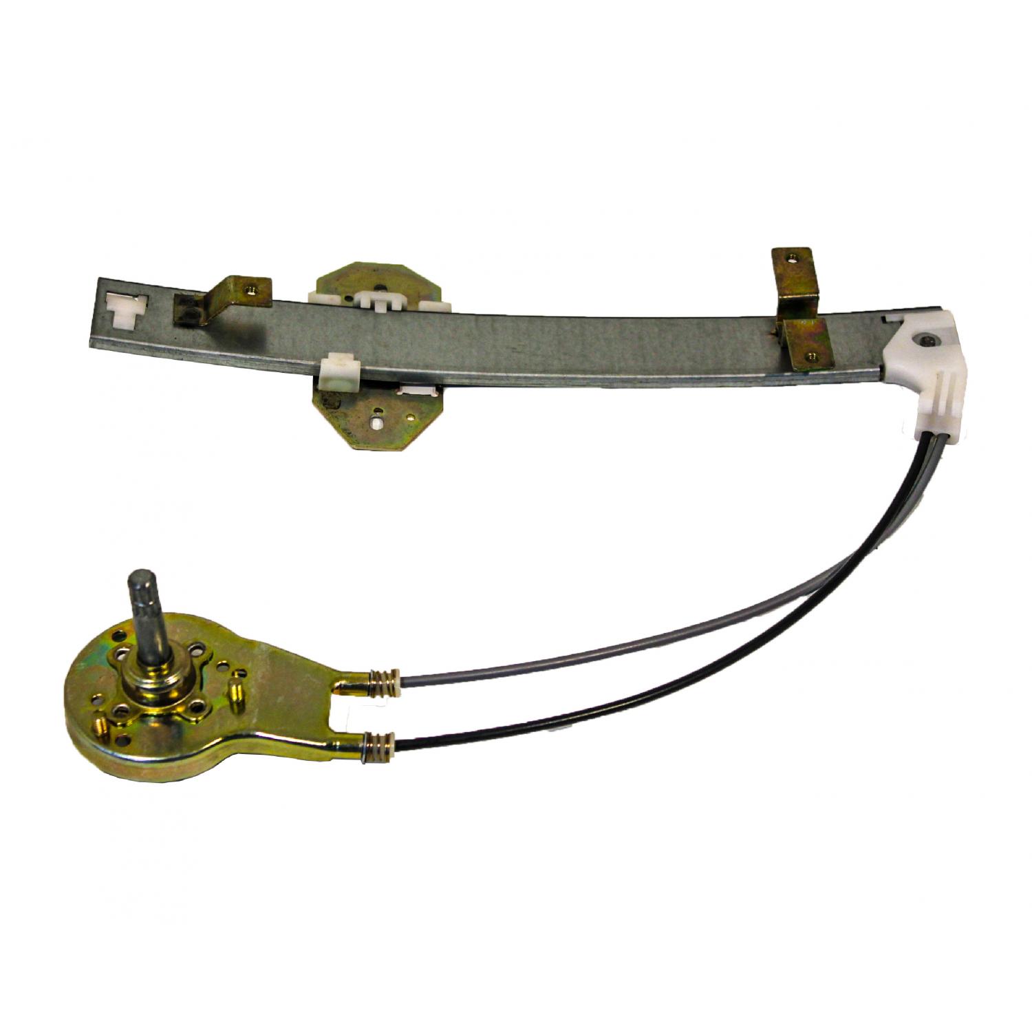 TrakMotive 100101 - Window Regulator TrakMotive 100101 Window Regulator product image 2 of 2