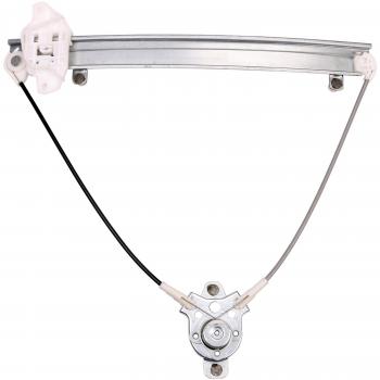 TrakMotive 100107 Window Regulator product image 1 of 4