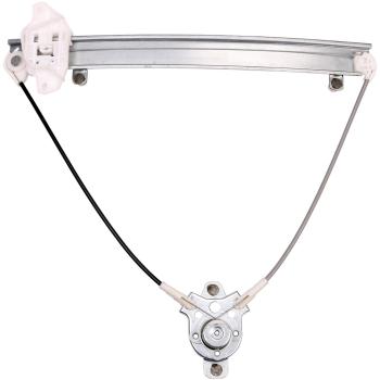 TrakMotive 100107 Window Regulator product image 3 of 4