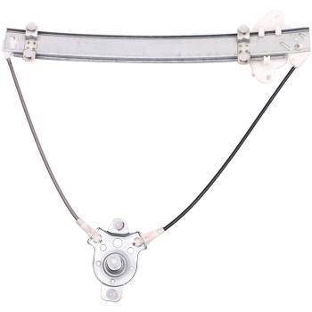 TrakMotive 100107 Window Regulator product image 4 of 4