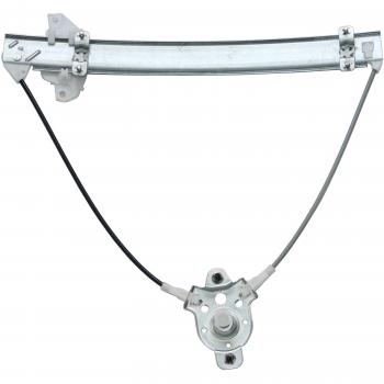 TrakMotive 100108 Window Regulator product image 1 of 4