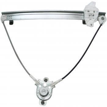 TrakMotive 100108 Window Regulator product image 2 of 4