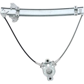 TrakMotive 100108 Window Regulator product image 3 of 4