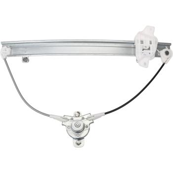 TrakMotive 100112 - Window Regulator TrakMotive 100112 Window Regulator product image 4 of 4