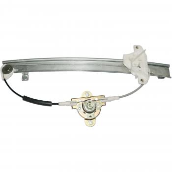 TrakMotive 100117 - Window Regulator TrakMotive 100117 Window Regulator product image 2 of 4