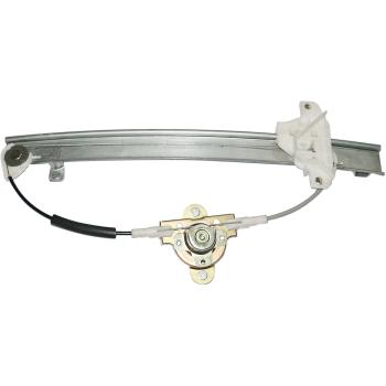 TrakMotive 100117 - Window Regulator TrakMotive 100117 Window Regulator product image 4 of 4