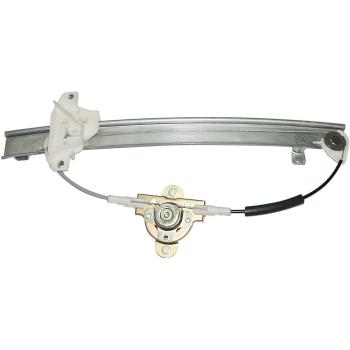 TrakMotive 100118 - Window Regulator TrakMotive 100118 Window Regulator product image 4 of 4